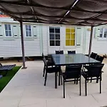 La Casa De Lylou Location De Camping Lavos