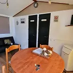 La Casa De Lylou Location De Camping