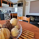 Camping La Casa De Lylou Location De