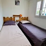 La Casa De Lylou Location De Camping *