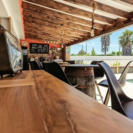 La Casa De Lylou Location De *