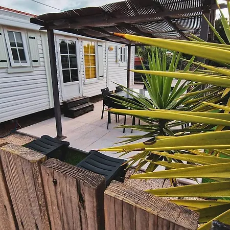 Kemping La Casa De Lylou Location De