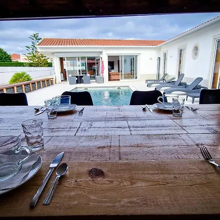 La Casa De Lylou Location De Lavos