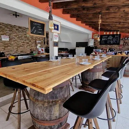 La Casa De Lylou Location De