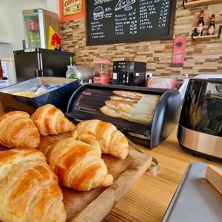 La Casa De Lylou Location De Kemping *