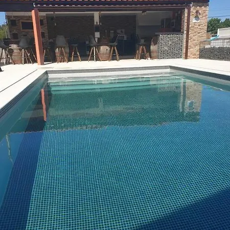 La Casa De Lylou Location De