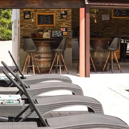 La Casa De Lylou Location De Parque de Campismo *