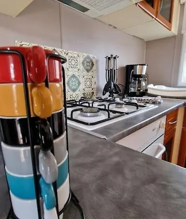 Parque de Campismo La Casa De Lylou Location De Lavos