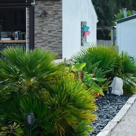 Parque de Campismo La Casa De Lylou Location De