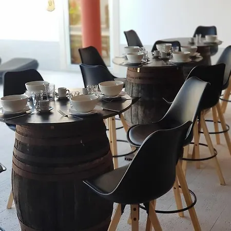 La Casa De Lylou Location De Parque de Campismo