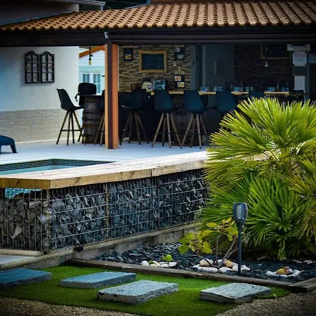 La Casa De Lylou Location De Lavos