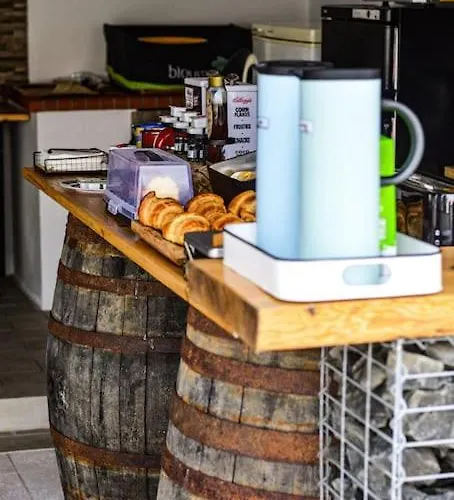 La Casa De Lylou Location De *