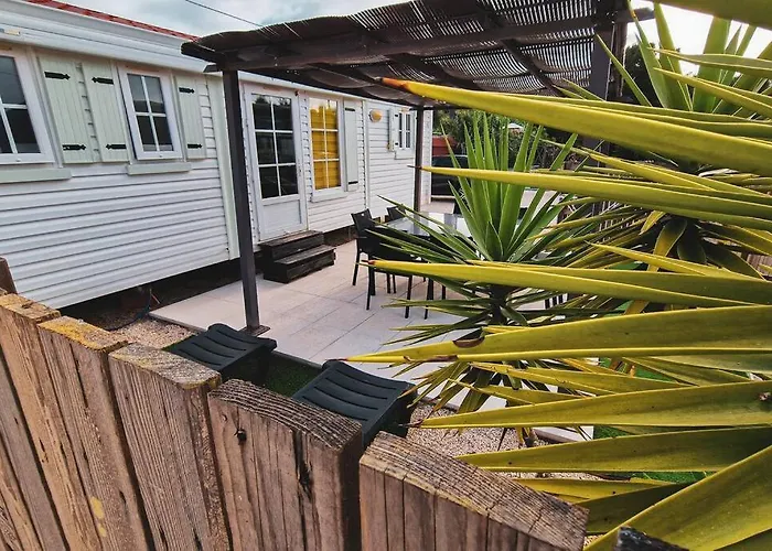 Kemping La Casa De Lylou Location De