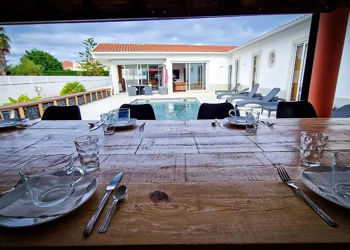 La Casa De Lylou Location De Lavos