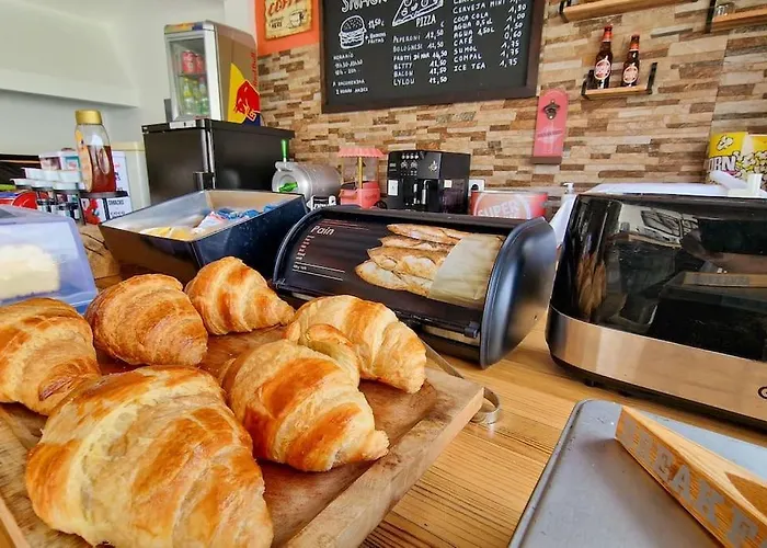 La Casa De Lylou Location De Кемпинг *