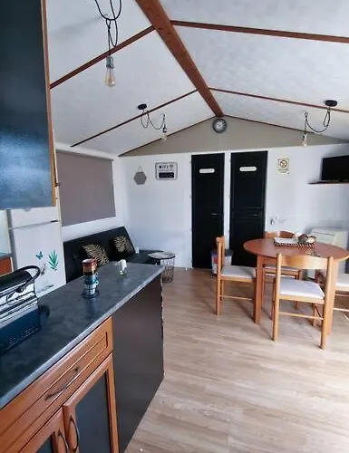 La Casa De Lylou Location De Lavos