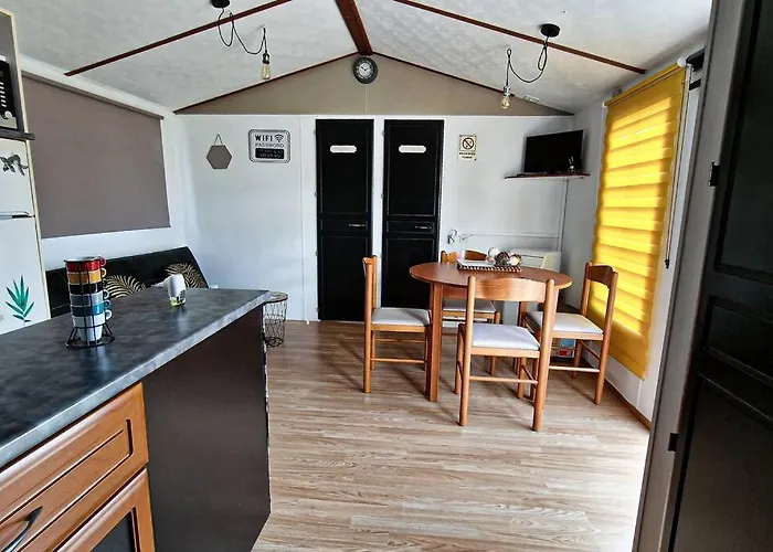 La Casa De Lylou Location De *