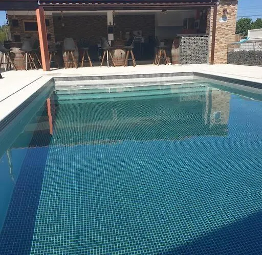 La Casa De Lylou Location De