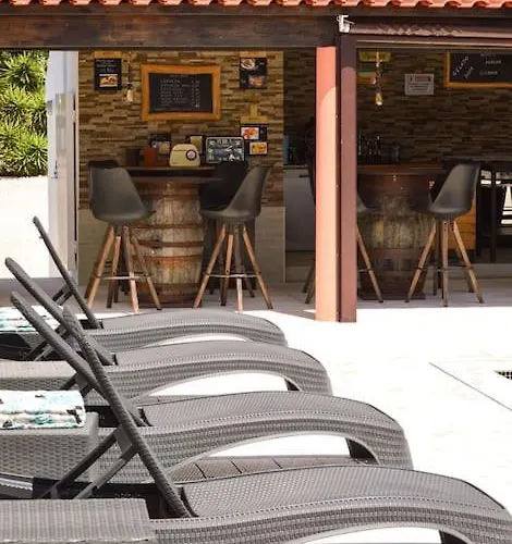 La Casa De Lylou Location De Кемпинг *