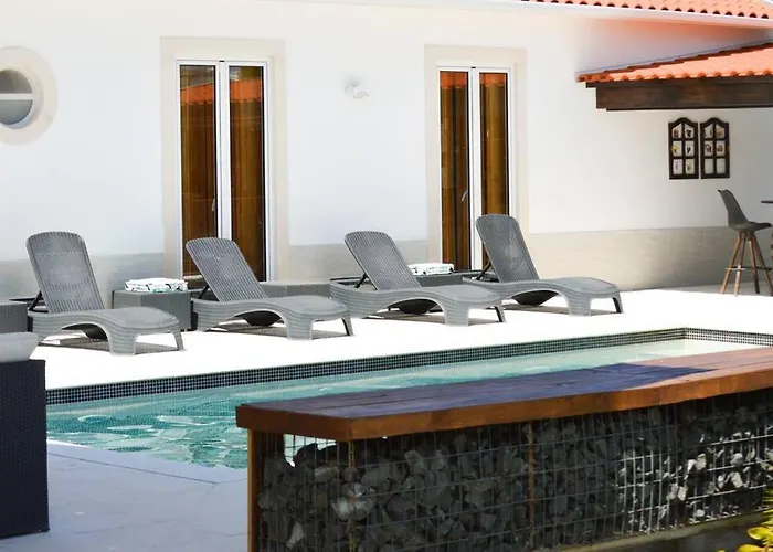 La Casa De Lylou Location De