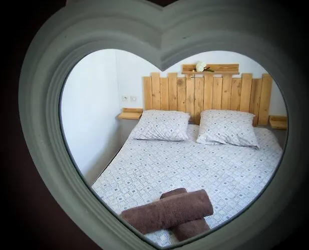 La Casa De Lylou Location De * Lavos