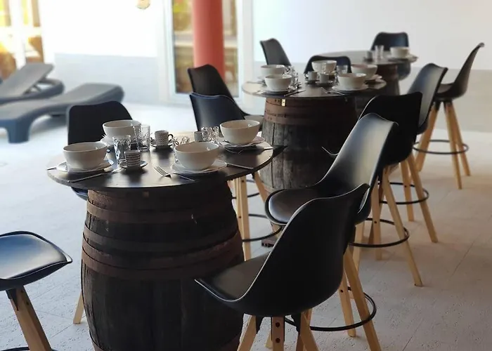 La Casa De Lylou Location De Кемпинг